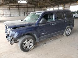 2015 Jeep Patriot Sport en venta en Phoenix, AZ