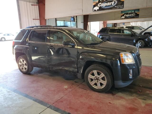 2014 GMC Terrain SLT