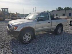 2001 Toyota Tacoma for sale in Barberton, OH