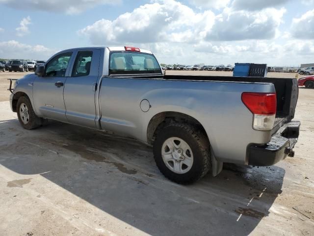 2013 Toyota Tundra Double Cab SR5