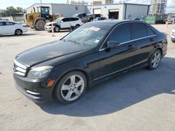2011 Mercedes-Benz C300 for sale in New Orleans, LA