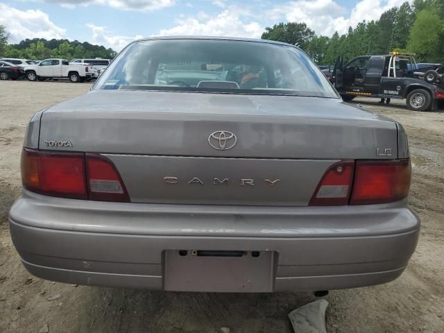 1995 Toyota Camry LE