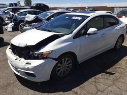 2012 Honda Civic EX for sale in North Las Vegas, NV