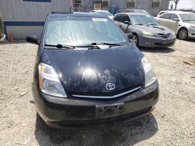 2009 Toyota Prius