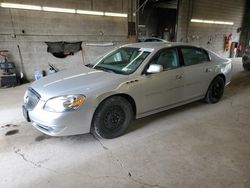 2011 Buick Lucerne CX en venta en Angola, NY