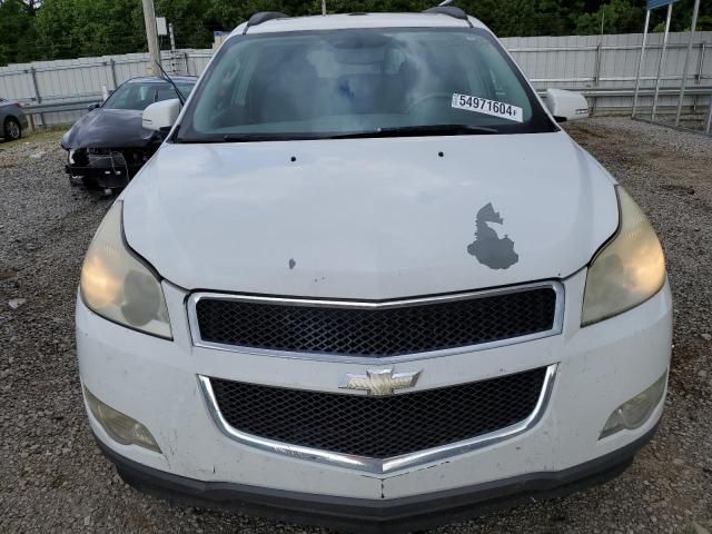 2009 Chevrolet Traverse LT