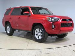 2022 Toyota 4runner SR5 for sale in Los Angeles, CA