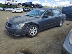 2006 Nissan Altima S en venta en Windsor, NJ