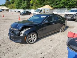 Cadillac salvage cars for sale: 2016 Cadillac ATS