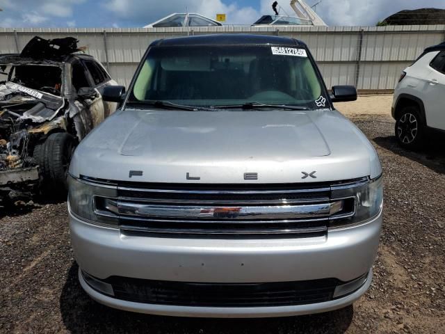 2014 Ford Flex SEL