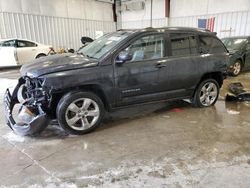 2014 Jeep Compass Latitude en venta en Franklin, WI