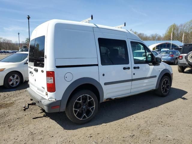 2012 Ford Transit Connect XL