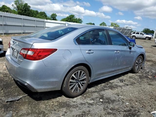 2018 Subaru Legacy 2.5I Premium