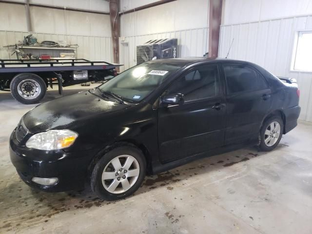 2006 Toyota Corolla CE