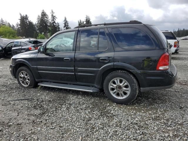 2005 Buick Rainier CXL