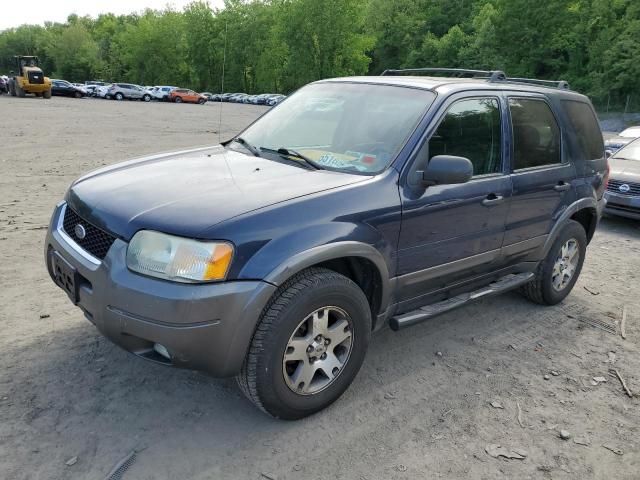 2004 Ford Escape XLT