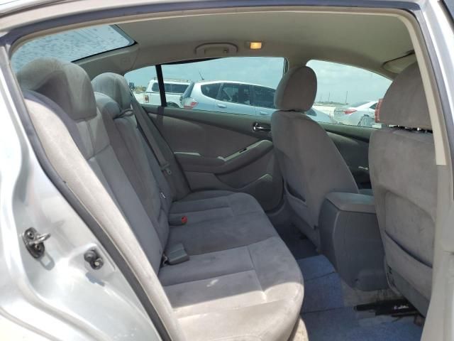 2008 Nissan Altima 2.5