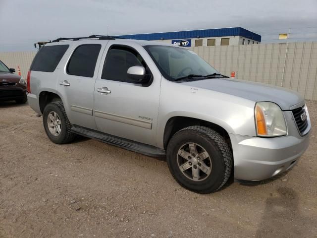 2012 GMC Yukon SLT