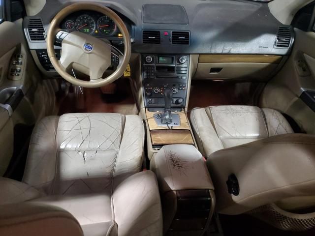 2008 Volvo XC90 3.2