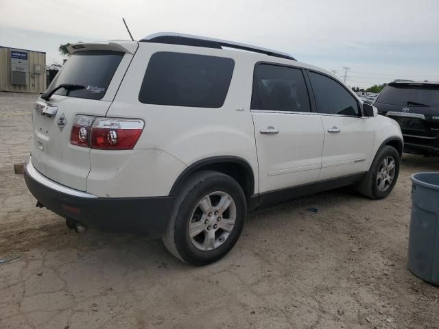 2007 GMC Acadia SLT-1