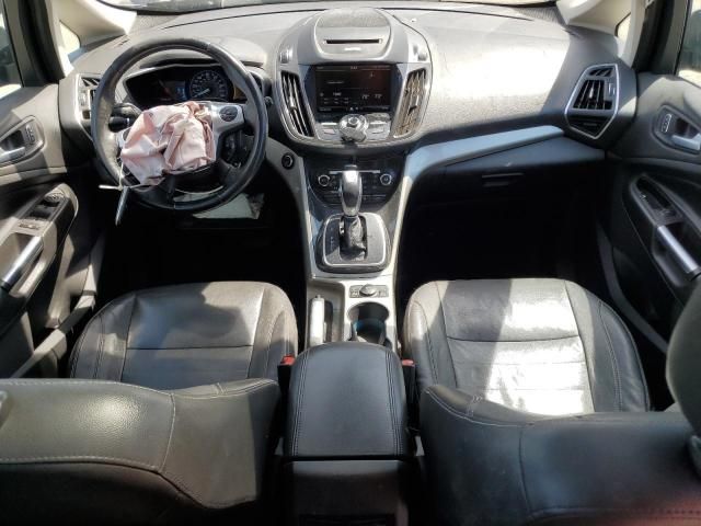 2013 Ford C-MAX Premium