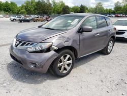 2013 Nissan Murano S for sale in Madisonville, TN