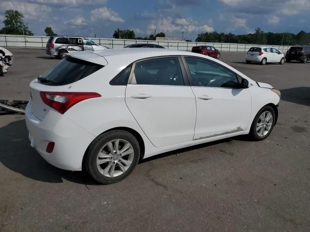 2013 Hyundai Elantra GT