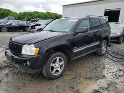 2006 Jeep Grand Cherokee Laredo for sale in Windsor, NJ