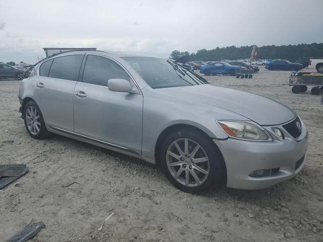 2006 Lexus GS 300