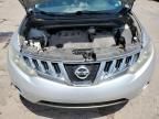 2010 Nissan Murano S