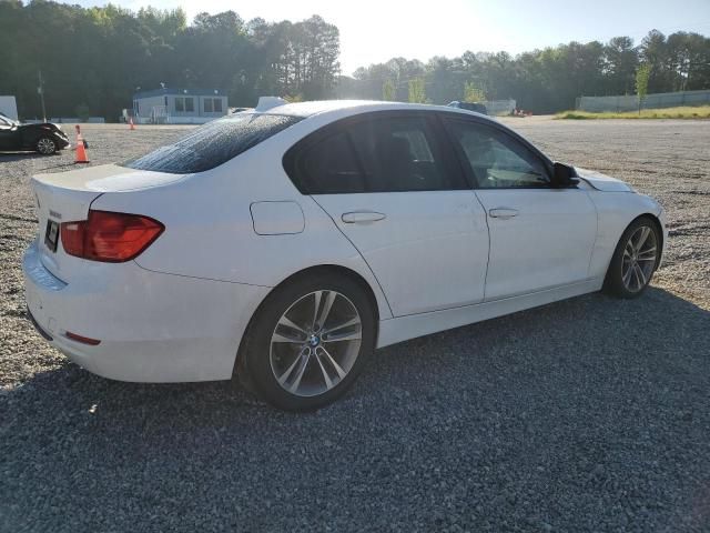 2014 BMW 328 I