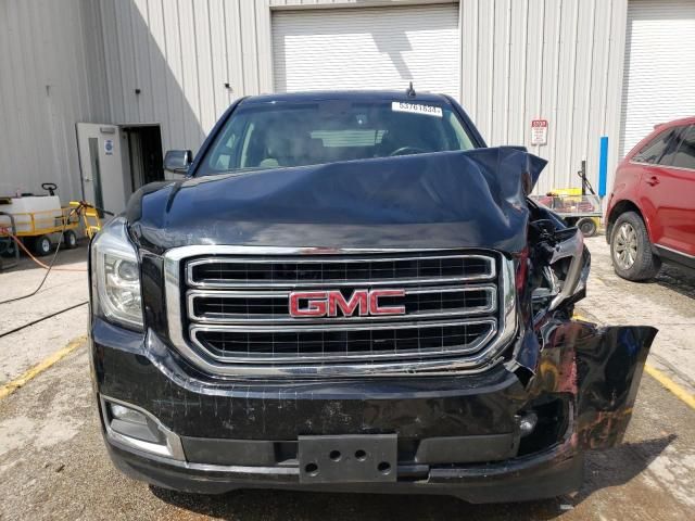 2017 GMC Yukon XL K1500 SLT