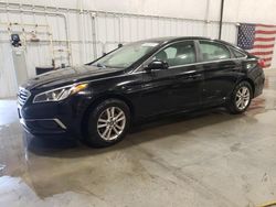 Hyundai Vehiculos salvage en venta: 2016 Hyundai Sonata SE