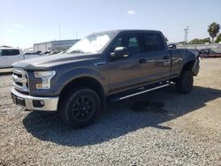2017 Ford F150 Supercrew for sale in San Diego, CA
