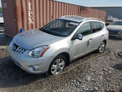 2012 Nissan Rogue S for sale in Hueytown, AL