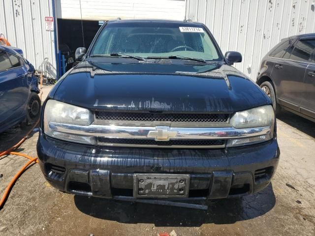 2006 Chevrolet Trailblazer LS