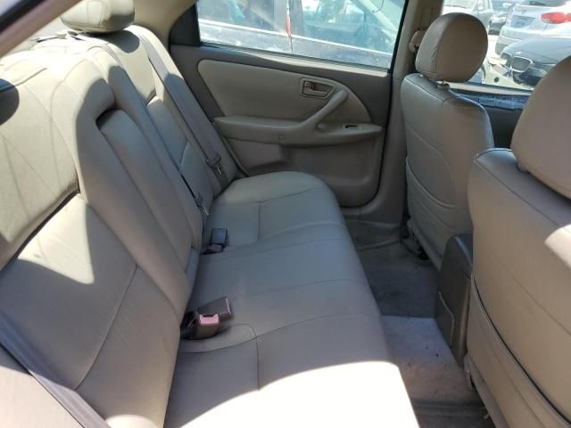 1999 Toyota Camry LE