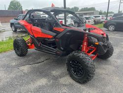 2021 Can-Am Maverick X3 RS Turbo R for sale in Dyer, IN