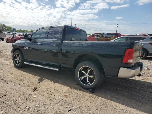 2013 Dodge RAM 1500 ST