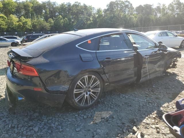 2014 Audi A7 Premium Plus