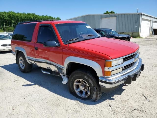 1994 Chevrolet Blazer K1500