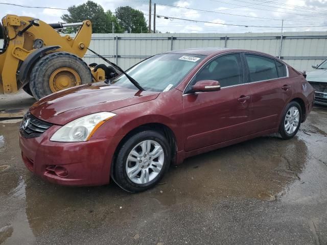 2010 Nissan Altima Base