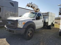 Ford F450 Vehiculos salvage en venta: 2013 Ford F450 Super Duty