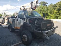 2007 GMC C5500 C5C042 for sale in Gastonia, NC