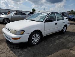 1997 Toyota Corolla Base en venta en New Britain, CT
