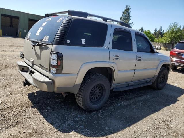 2004 Chevrolet Tahoe K1500