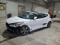 2013 Hyundai Veloster Turbo for sale in York Haven, PA