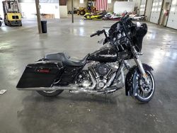 2012 Harley-Davidson Flhx Street Glide en venta en Ham Lake, MN