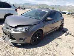 2013 Ford Focus SE en venta en Magna, UT