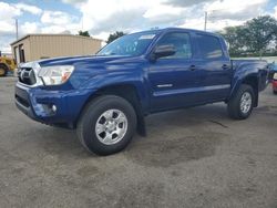 2015 Toyota Tacoma Double Cab for sale in Moraine, OH